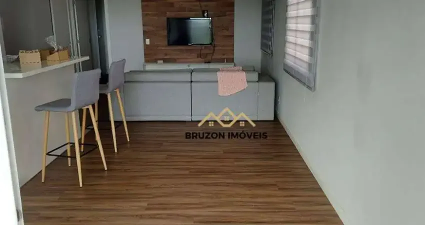 Apartamento à venda - 2 suítes - 88m²- r$ 766.000,00 - condomínio tons de ipanema - jundiaí/sp.