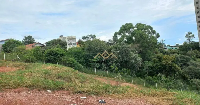 Terreno à venda  a.t. 180,25m²  r$ 157.700,00  jardim buriti  várzea paulista/sp.