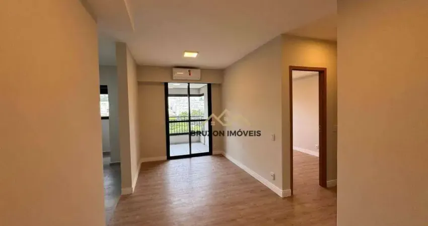 Apartamento a venda, 2 quartos, 69m², r$755.000.00, condomínio bellacqua, recanto quarto centenário - jundiaí/sp.