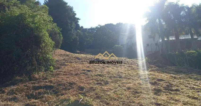Terreno à venda - 1.300m² - condomínio horizonte azul i - itupeva/sp - r$300.000,00