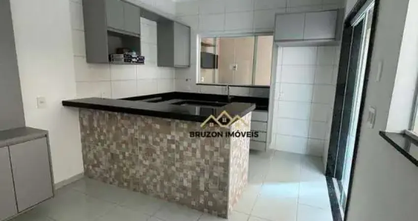 Casa a venda - 3 dormitórios (1 suíte) - a.c 149,65m² - r$ 798.000,00 - residencial villagio di sienna - jardim das carpas - jundiaí/sp.