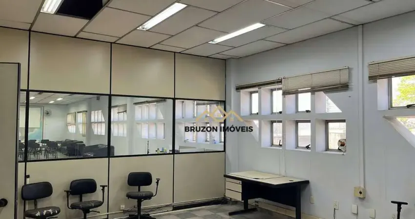 Prédio comercial / escritório para locação – 300m² – r$ 4.500,00/mês – jundiaí/sp