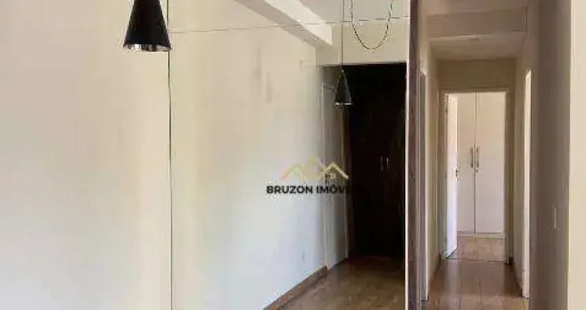 Apartamento a venda, 2 quartos, 74m², r$696.809.00, condomínio residencial ecolife, parque prado - campinas/sp.