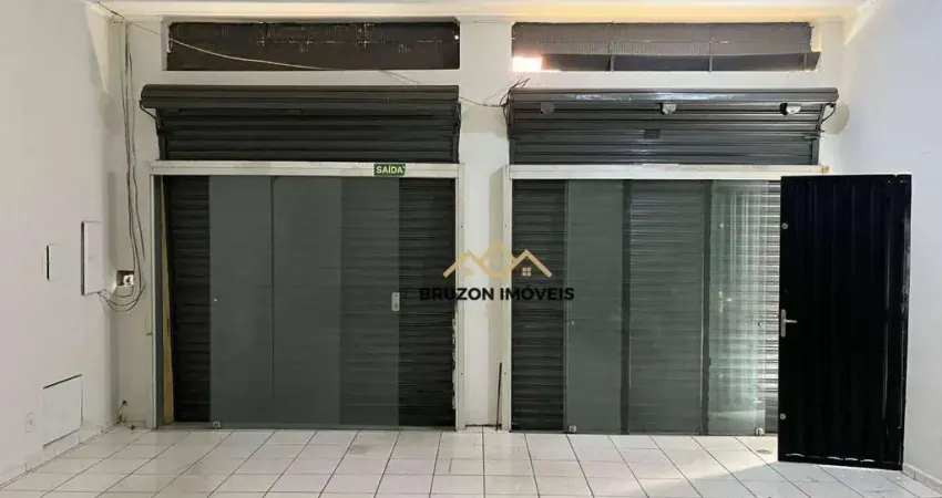 Salão comercial à venda - 225m² a.c - 112,5m² a.t - r$ 532.000,00 - locação: r$ 5.000,00/mês - bosque - campinas/sp