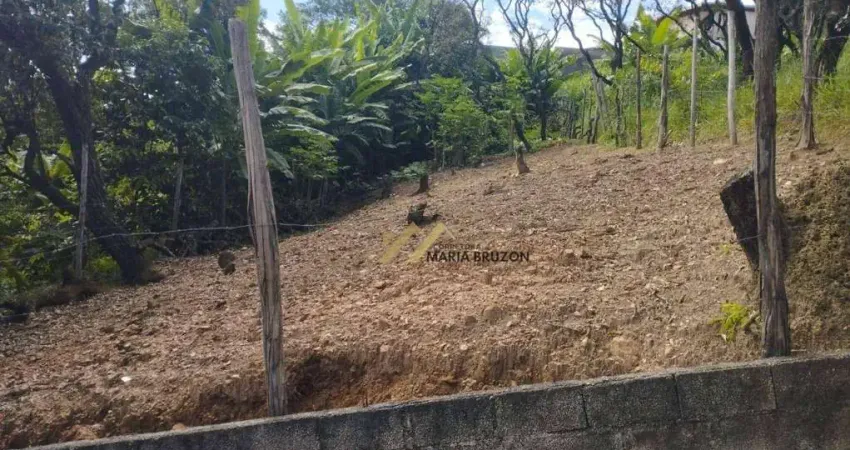 Terreno à venda - 512m² - r$ 217.300,00 - vila souza - várzea paulista/sp