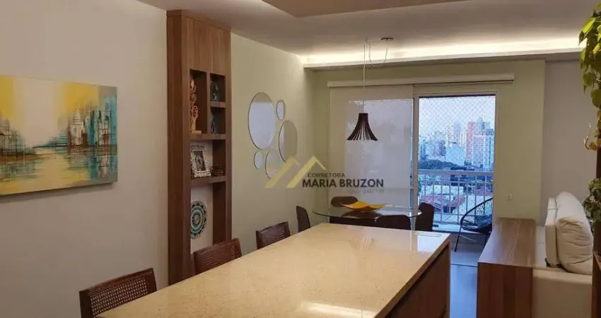 Apartamento com 2 Quartos à venda, 82 m² por R$ 795.000 - Mirante Saint Felipe - Campinas/SP