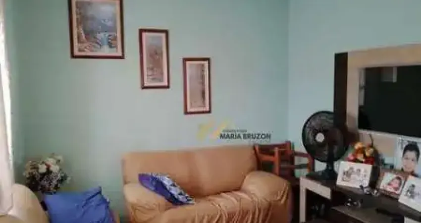 Casa a venda 02 quartos com 250m² at - 117m² ac - r$ 458.000,00 - bairro parque residencial eloy chaves - jundiai/sp.