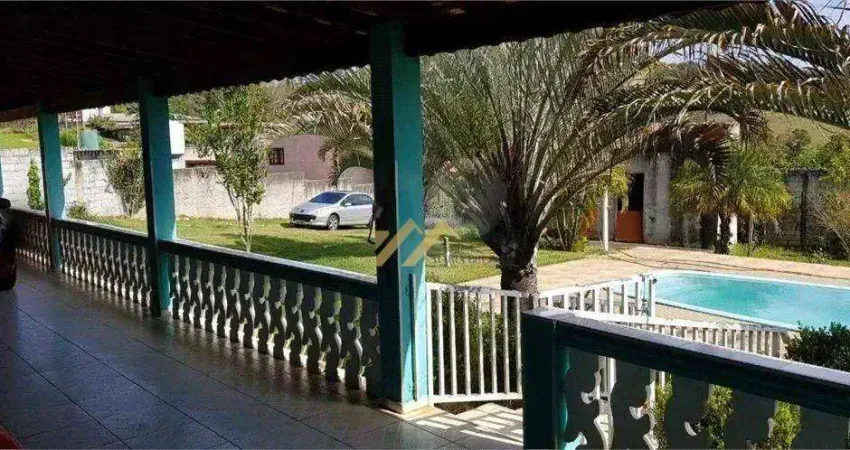 Chácara / sítio com 2 quartos à venda no Centro, Itupeva