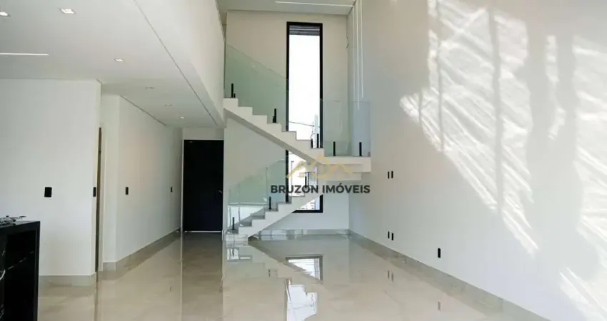 Casa a venda - 3 quartos - 300m² a.t, 238m² a.c - r$ 1.810.000,00 - condomínio bosque da mata - vila pagano - valinhos/sp.