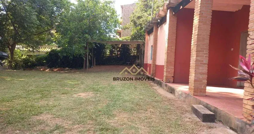 Chácara a venda, 2 quartos, 1.806m²a.t, 140m²a.c, r$720.000.00, chácara aeroporto - jundiaí/sp.