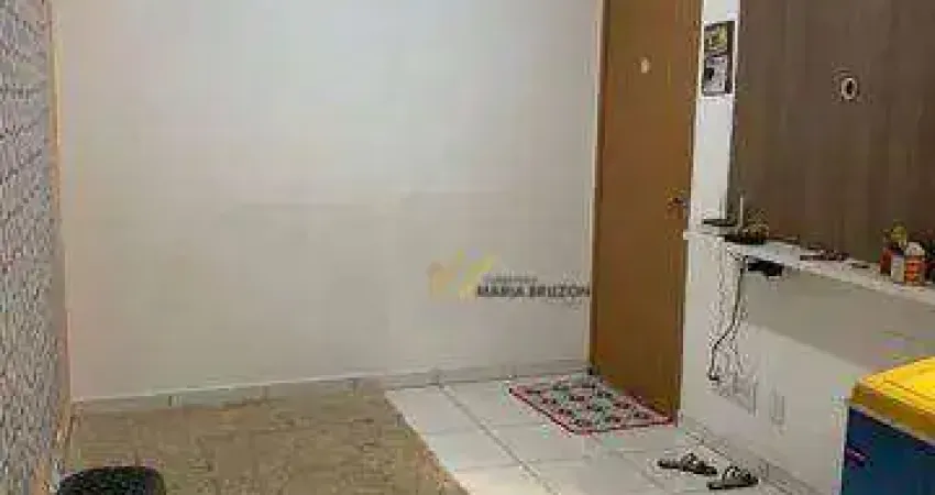 Apartamento a venda, 2 quartos, 44m², r$288.000.00, condomínio parque jardim das tulipas- rio abaixo - jundiaí/sp.