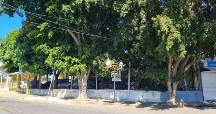 TERRENO COMERCIAL À VENDA - 243 m² A.T - R$ 405.000,00 - PARQUE ALMERINDA CHAVES - JUNDIAÍ/SP.