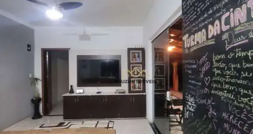 Casa a venda - 3 quartos - 239m² a.t, 147m² a.c - r$ 490.000,00 - jardim santa fé/moterrey - louveira/sp.