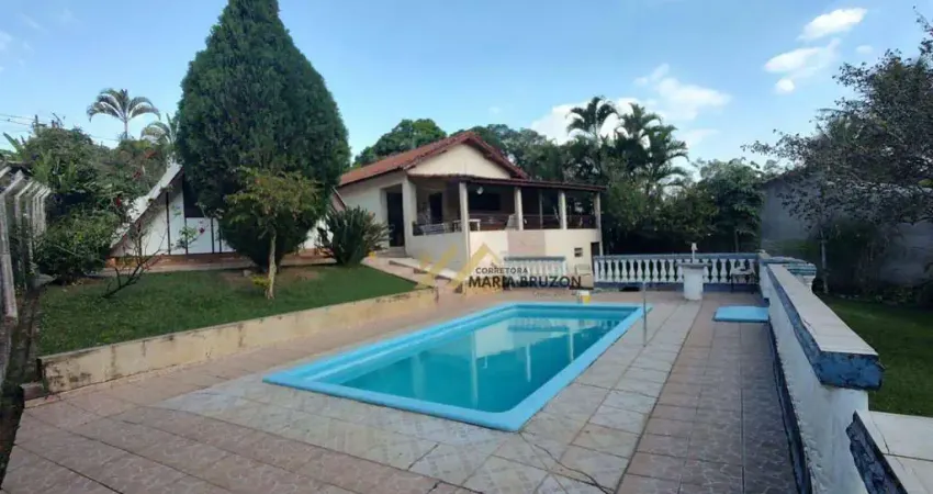 Chácara à venda - 3 quartos - 1.064m² a.t. - r$ 550.000,00 - bairro medeiros - jundiaí/sp