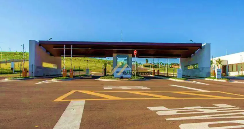 Terrenos à venda a partir de 500 m², a partir de r$ 750.000,00 - condomínio alphaville jundiaí i -jundiaí/sp.