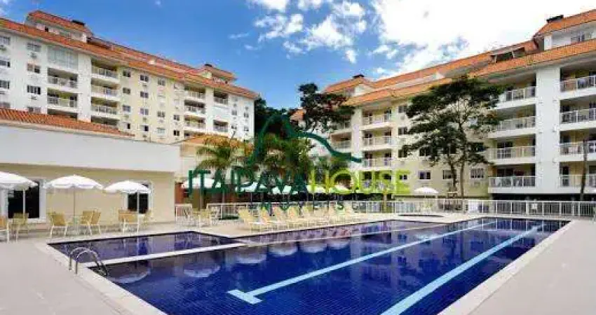 Apartamento com 3 quartos à venda em Itaipava, Petrópolis