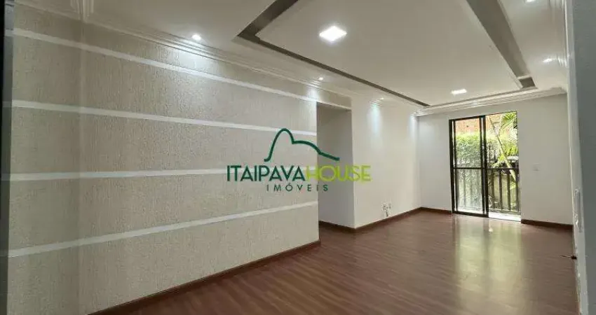 Apartamento com 3 quartos para alugar no Bonsucesso, Petrópolis