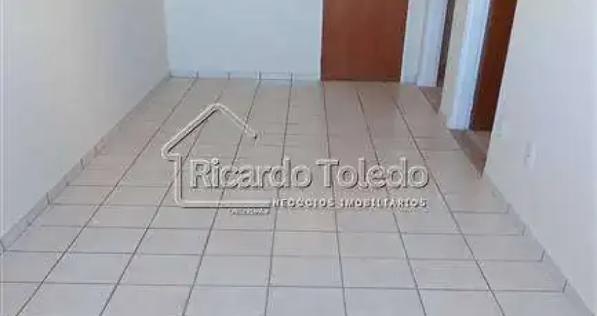 APARTAMENTO COM 50,00 m² - JARDIM CANAA - SAO JOSE DO RIO PRETO SP
