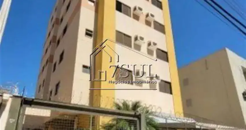Apartamento a venda 1 Dormitório, próximo HB - São José do Rio Preto SP
