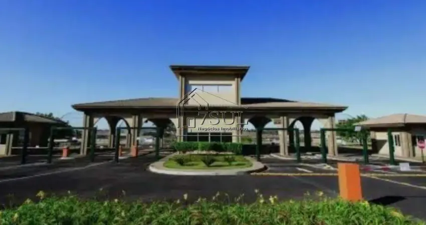 TERRENO COM 525,12 m² - LOTEAMENTO PARQUE RESIDENCIAL BUONA VITA - SÃO JOSÉ DO RIO PRETO SP