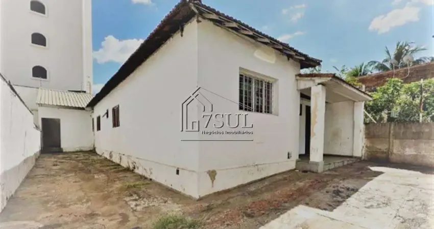 Casa a venda na Redentora, 3 Dormitórios, oportunidade para investimento