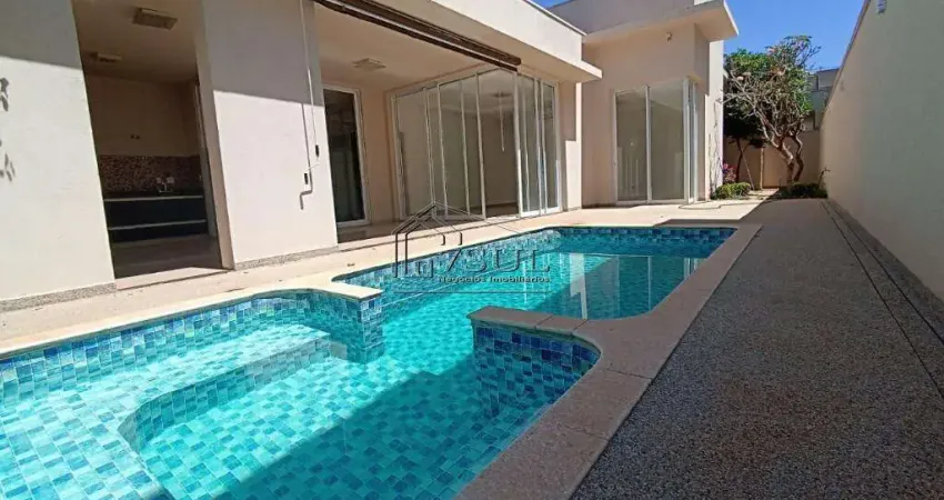 Casa com 3 quartos à venda no Parque Residencial Damha V, São José do Rio Preto