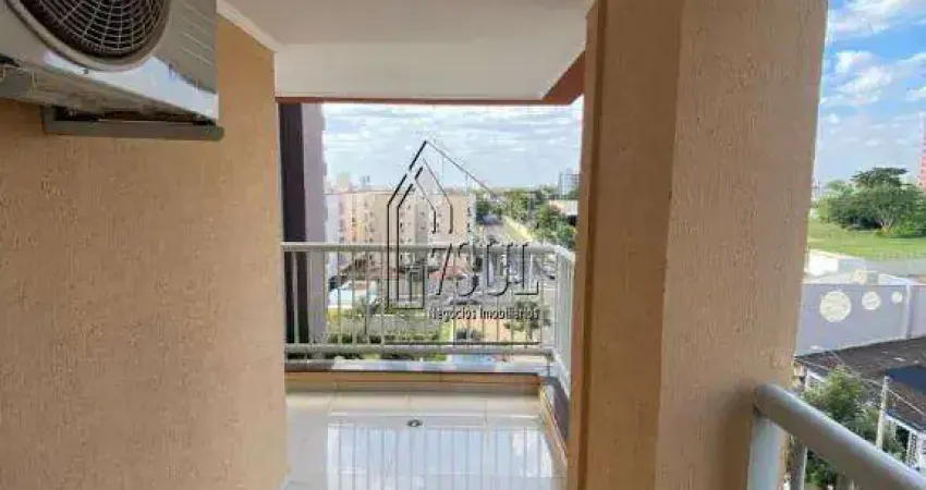 Apartamento com 2 quartos à venda no Bom Jardim, São José do Rio Preto