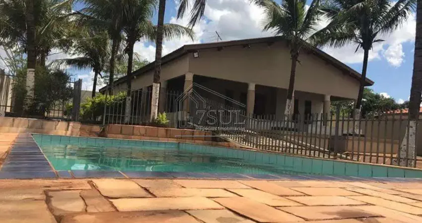 Fazenda à venda no Residencial Vista Alegre II e III (Zona Rural), São José do Rio Preto