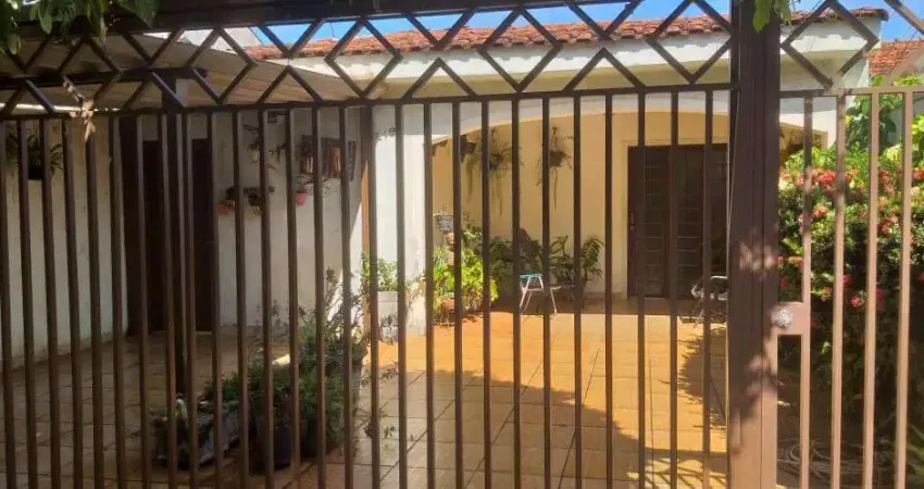 Casa com 2 quartos à venda no Cecap, São José do Rio Preto
