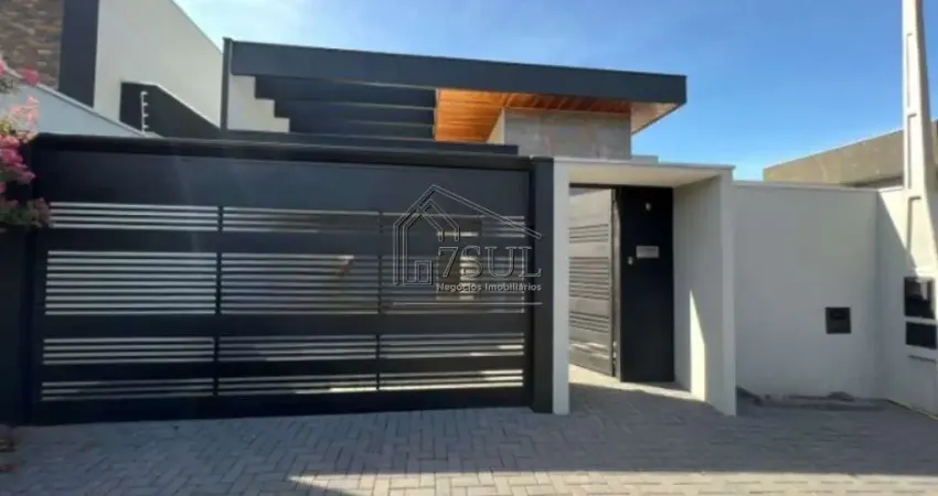 Casa com 3 quartos à venda no SETSUL, São José do Rio Preto