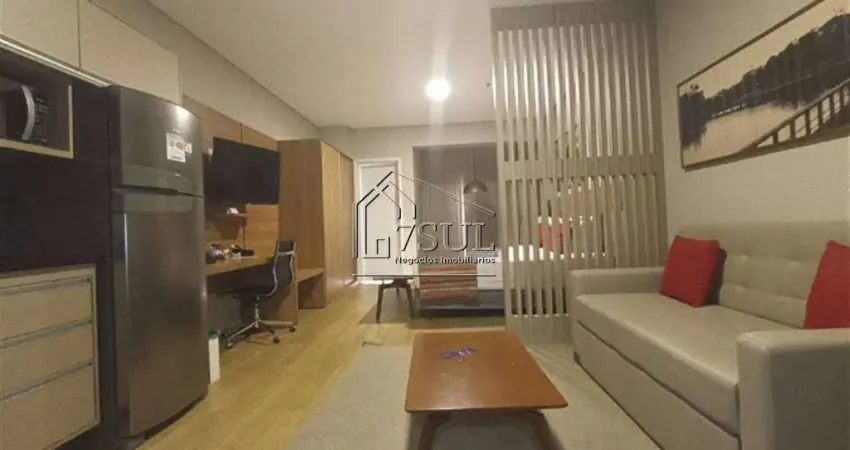 APARTAMENTO COM 42,00 m² - VILA SÃO JOSÉ - SÃO JOSÉ DO RIO PRETO SP