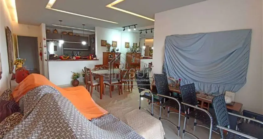 Apartamento com 3 quartos à venda no Jardim Francisco Fernandes, São José do Rio Preto