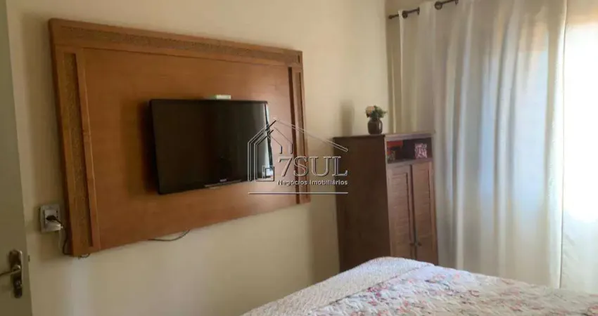 APARTAMENTO COM 67,00 m² - VILA REDENTORA - SÃO JOSÉ DO RIO PRETO SP