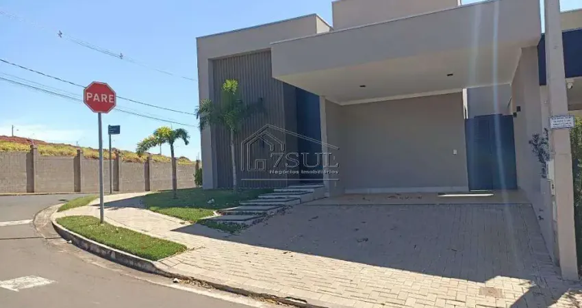 Casa com 3 quartos à venda no Residencial Maria Júlia, São José do Rio Preto