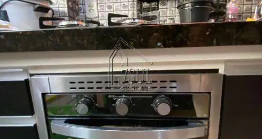 APARTAMENTO COM 50,00 m² - JARDINS RIO PRETO - SÃO JOSÉ DO RIO PRETO SP