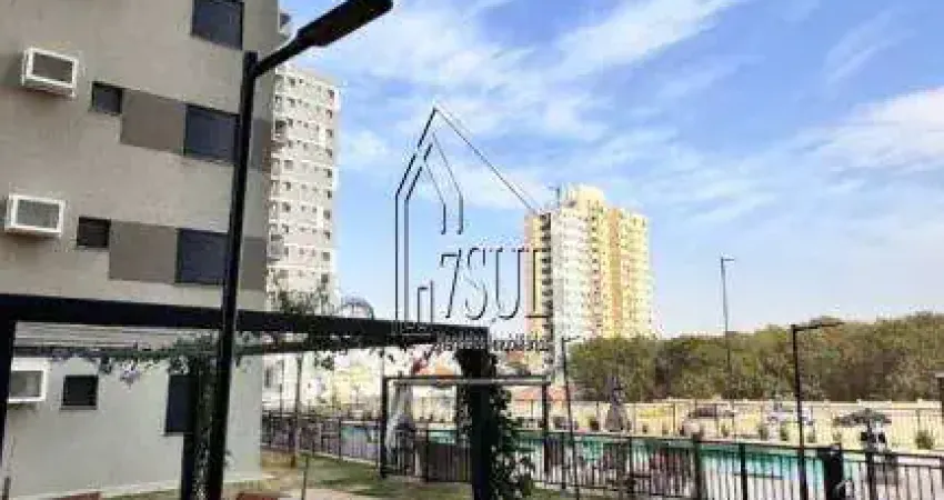 APARTAMENTO COM 48,00 m² - JARDIM YOLANDA - SÃO JOSÉ DO RIO PRETO SP