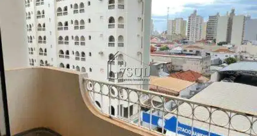 Maravilhoso Apartamento 6 Quartos Centro São José do Rio Preto