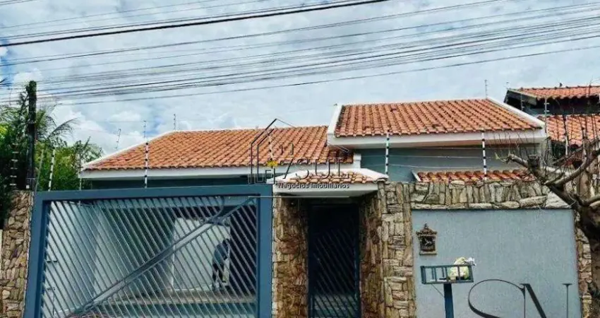 Casa com 4 quartos à venda no Jardim Simões, São José do Rio Preto