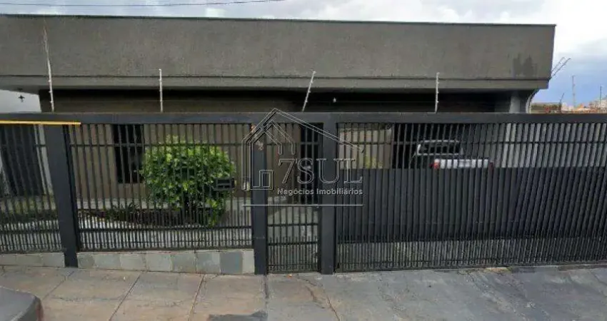 Casa com 4 quartos para alugar no Santos Dumont, São José do Rio Preto