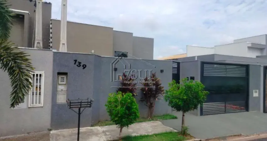 Casa com 2 quartos à venda no Parque Vila Nobre, São José do Rio Preto