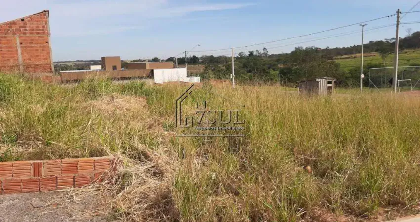 TERRENO COM 240,00 m² - RESIDENCIAL QUINTA SÃO JUDAS TADEU - MIRASSOL SP