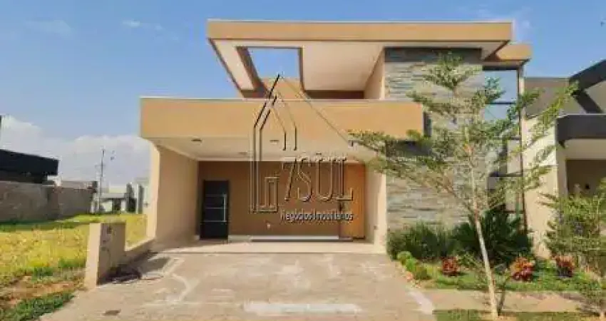 Casa com 3 quartos à venda no Residencial SetLife 2, Mirassol