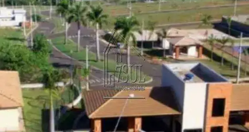 Terreno a venda no Condomínio Reservas do Bosque, Bady Bassitt/SP. TE30023