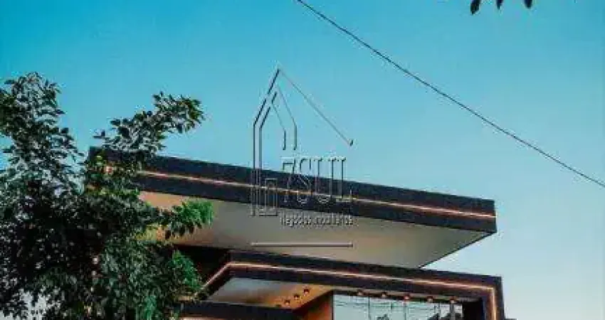 Casa com 3 quartos à venda no Terras Alphaville Mirassol, Mirassol