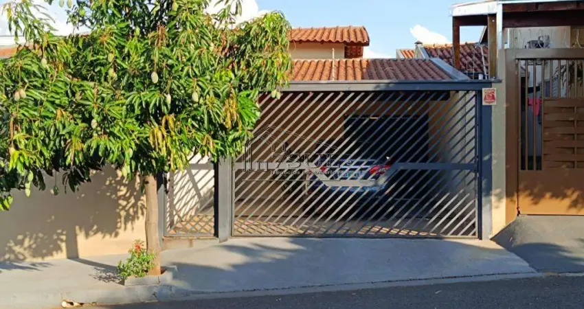Casa com 3 quartos à venda no Villa Cassini, São José do Rio Preto