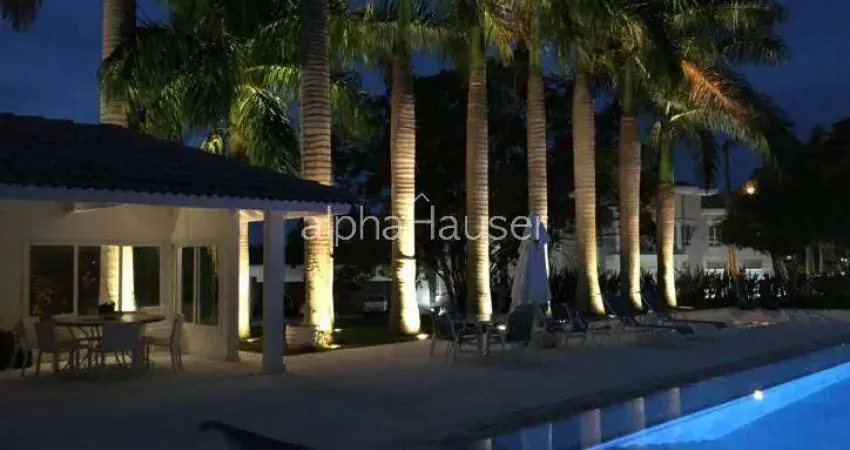 Casa com 5 quartos à venda no Portal dos Bandeirantes I, Porto Feliz