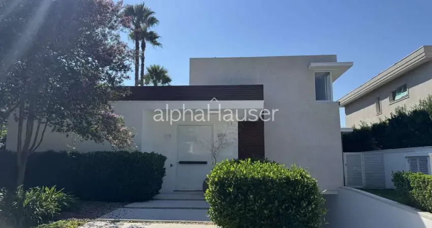 Casa com 4 quartos para alugar no Tamboré, Santana de Parnaíba