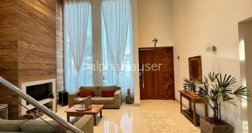 Casa com 4 quartos para alugar no Tamboré, Santana de Parnaíba