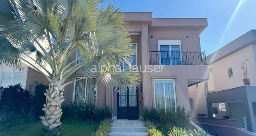 Casa com 3 quartos à venda no Tamboré, Barueri