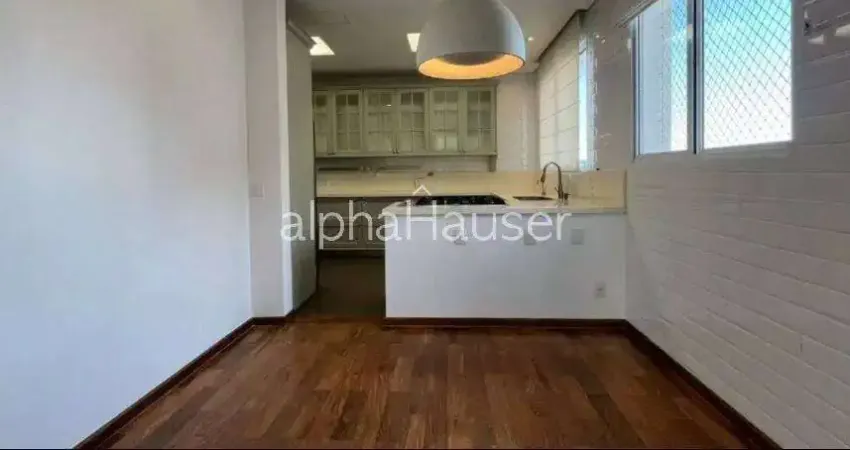 Apartamento com 4 quartos à venda no Tamboré, Santana de Parnaíba